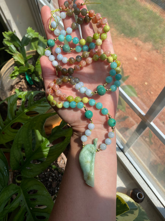 The Lovebird Mala